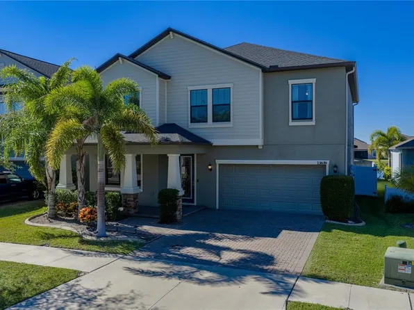 13639 Ashlar Slate Pl, Riverview, FL 33579