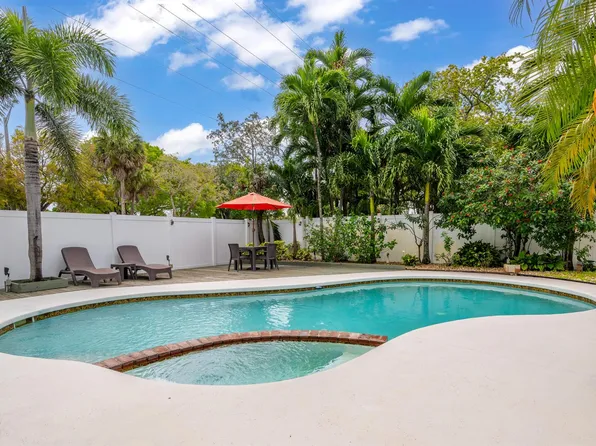 6890 NW 31st Way, Fort Lauderdale, FL 33309