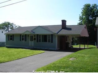 29 Park Hill St, Bristol, CT 06010