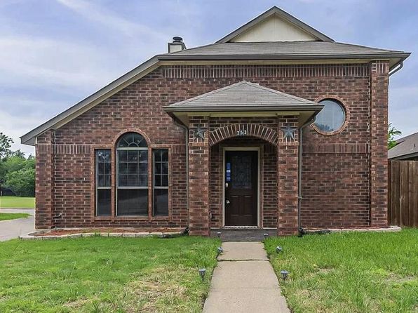 253 Overland Trl, Mesquite, TX 75149