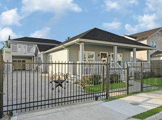 304 Milby St #1, Houston, TX 77003