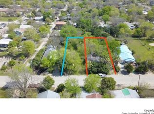 268 McGaugh Ave, New Braunfels, TX 78130