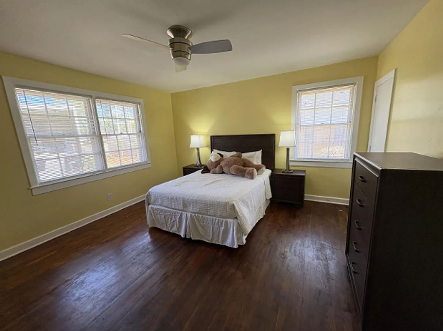 405 Woodrow Wilson Drive — Photo 1