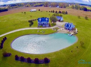 9151 County Road 9 #2, Delta, OH 43515