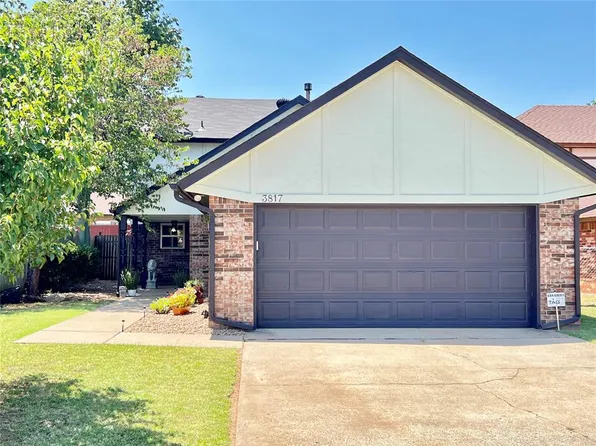 3817 Windswest Ct, Oklahoma City, OK 73179