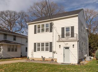 1123 2nd St NW, Rochester, MN 55901