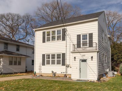 1123 2nd St NW, Rochester, MN, 55901