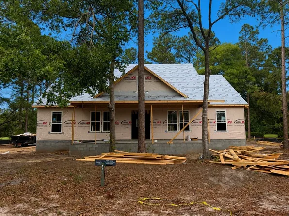 1499 Sapelo Park Dr NE, Townsend, GA 31331
