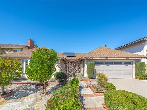 9781 La Esperanza Ave, Fountain Valley, CA 92708
