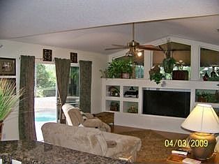 Family Room Bose Surround Sound System Included