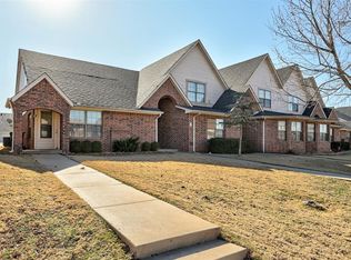 2630 Featherstone Rd APT F, Oklahoma City, OK 73120