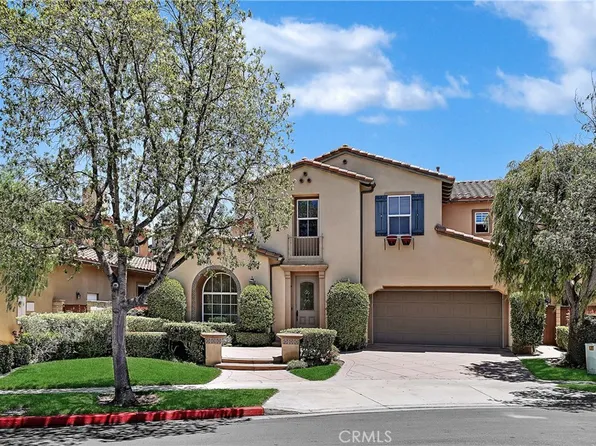 102 Bottlebrush, Irvine, CA 92603