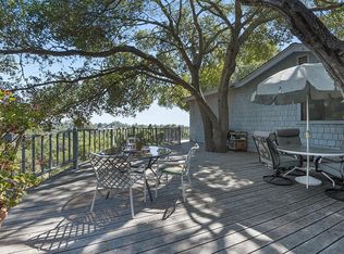 16363 Ridgecrest Ave, Monte Sereno, CA 95030