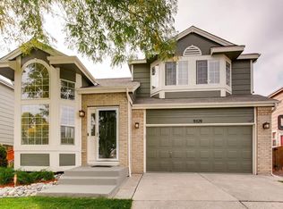 9529 High Cliffe St, Highlands Ranch, CO 80129
