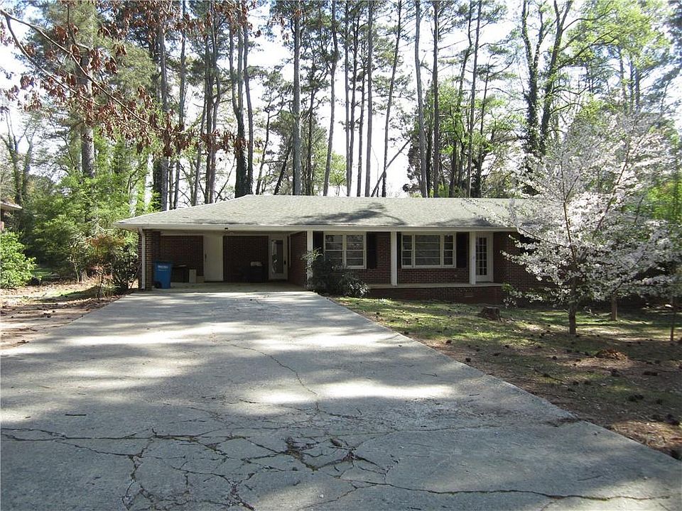 1st image of 5823 Fulton Cir