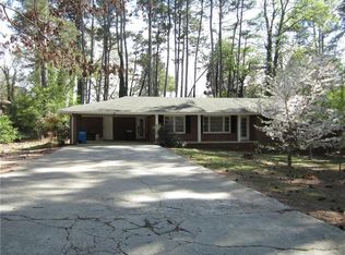 5823 Fulton Cir, Norcross, GA 30093