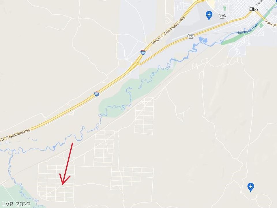 Blue Ridge Street & Gamble Ave 1, Elko, NV 89801 MLS 2458563 Zillow