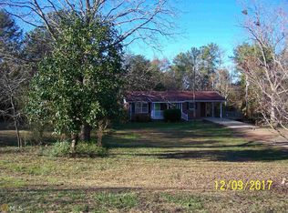 1925 Peeksville Rd, Locust Grove, GA 30248
