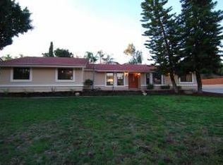 1380 Vista Grande Rd, El Cajon, CA 92019