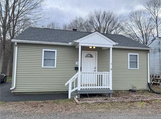 5 Hamilton Ct, Norwich, CT 06360