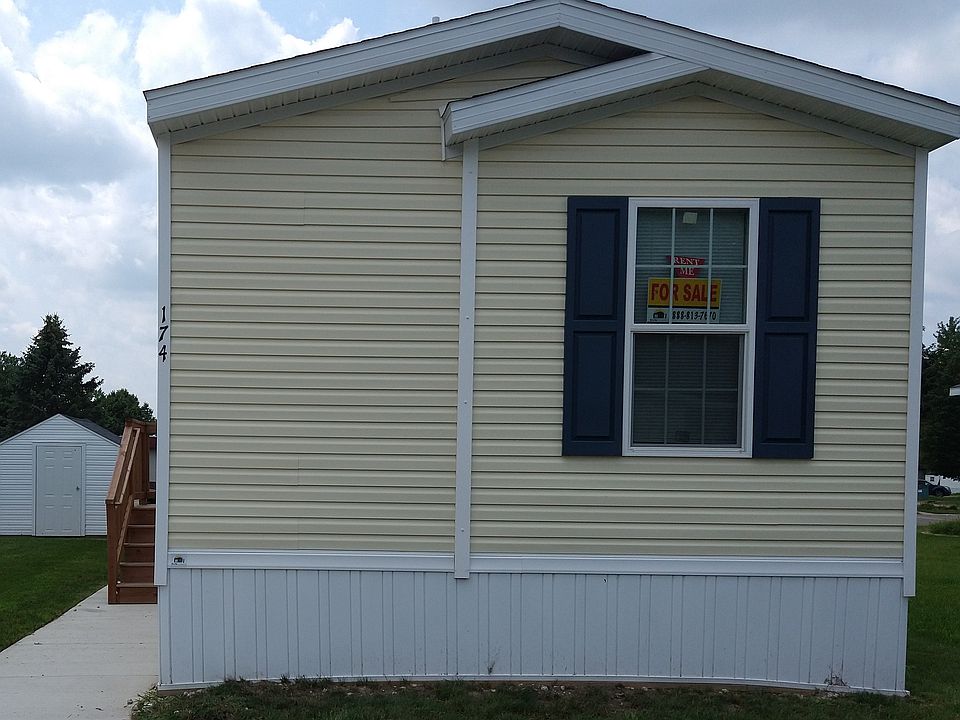 1st image of 174 Monroe Dr #174