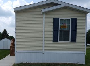 174 Monroe Dr #174, Davison, MI