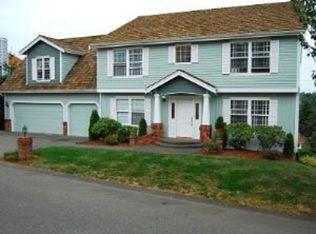 4410 Country Club Dr NE, Tacoma, WA 98422