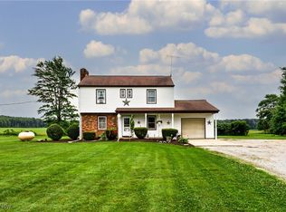 2392 Sodom Rd, Orwell, OH 44076