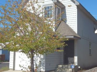 1530 W Cleveland Ave, Spokane, WA 99205