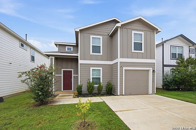 4 bed, 2.5 bath, 1907 sqft, $1,900 — Photo 2