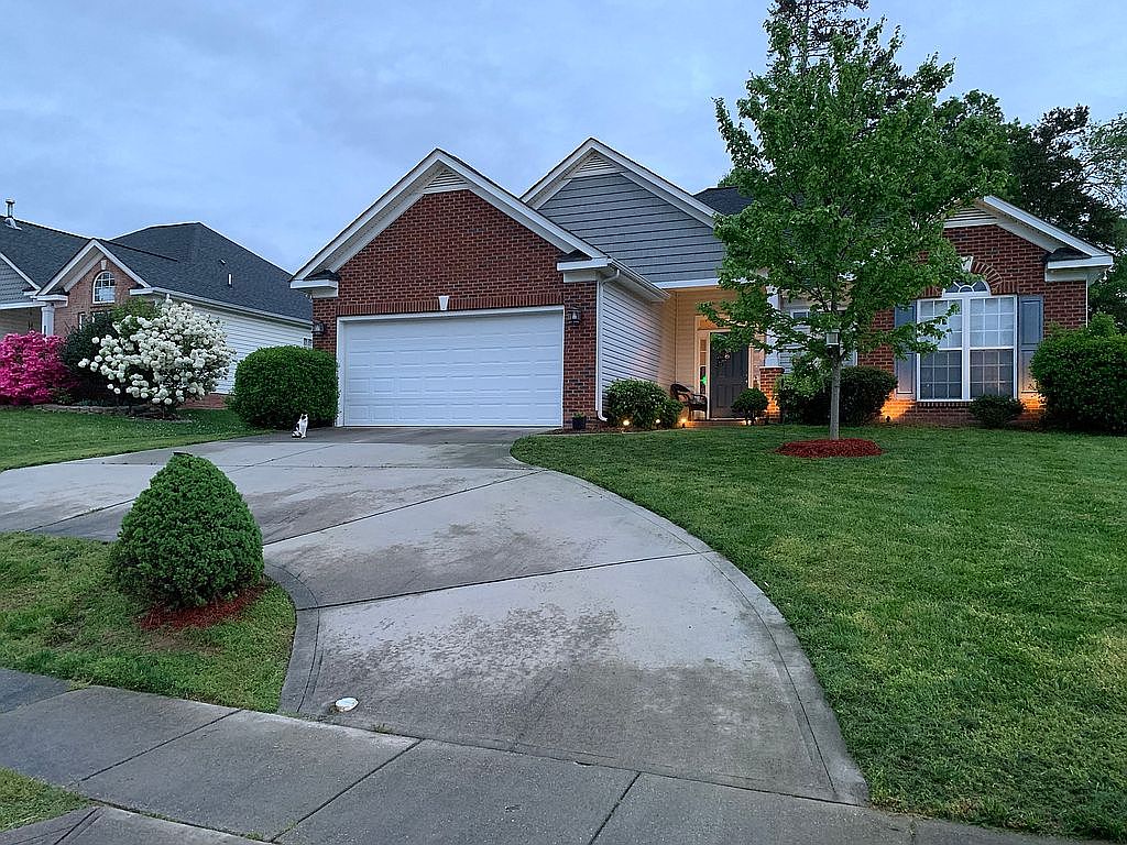 1003 Blazing Star Ln, Monroe, NC 28110 Zillow