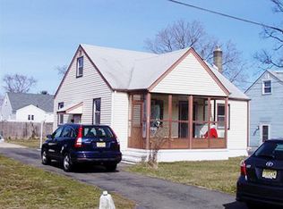 15 Patton Pl, Spotswood, NJ 08884
