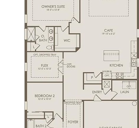 2nd image of 5645 SETTLINGSTONE LANE