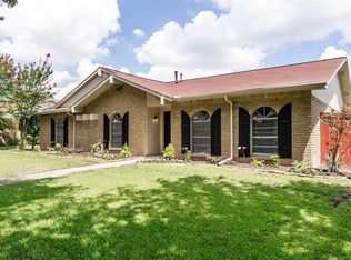 1201 Middle Cove Dr, Plano, TX 75023