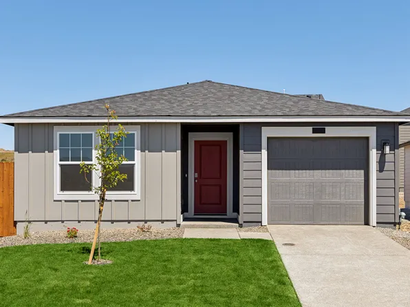 2921 Longhorn Loop, Ellensburg, WA 98926