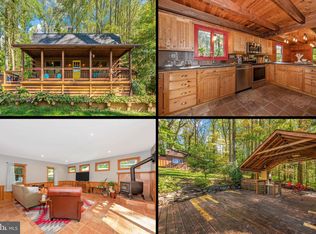 4739 Fishers Hollow Rd, Myersville, MD 21773