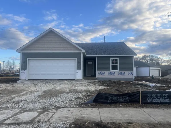 3909 67th STREET, Kenosha, WI 53140