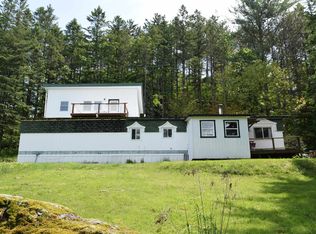 4484 Waterbury Stowe Rd, Waterbury Center, VT 05677