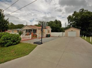 2415 Van Buren St, High Point, NC 27260