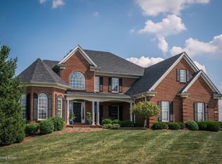 2909 Farmview Ct, Prospect, KY 40059