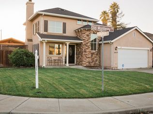 18435 Old Monterey Rd, Morgan Hill, CA 95037