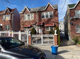 1037 E 231st St, Bronx, NY 10466