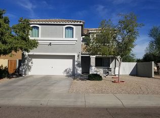 7216 W Williams St, Phoenix, AZ 85043
