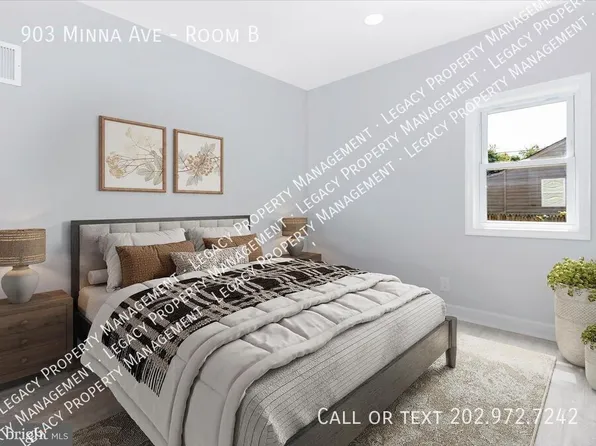 903 Minna Ave Room B, Capitol Heights, MD 20743