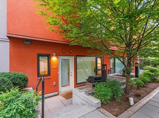 4183 Cambie St, Vancouver, BC V5Z 2Y2