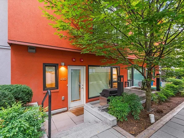 4183 Cambie St, Vancouver, BC V5Z 2Y2