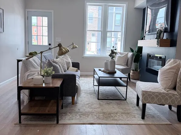 2229 E Chase St, Baltimore, MD 21213