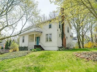 200 William St, Oakville, ON
