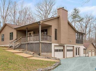6 Arapaho Trl, Palmyra, VA 22963