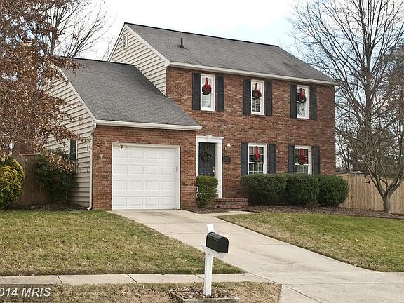 2nd image of 511 Kegworth Ct